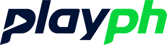 playph brand logo